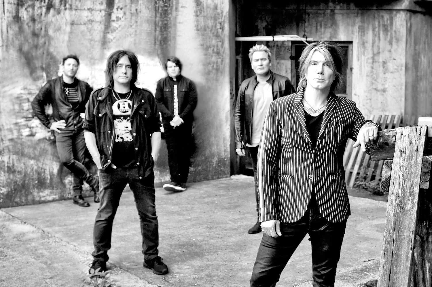 goo goo dolls